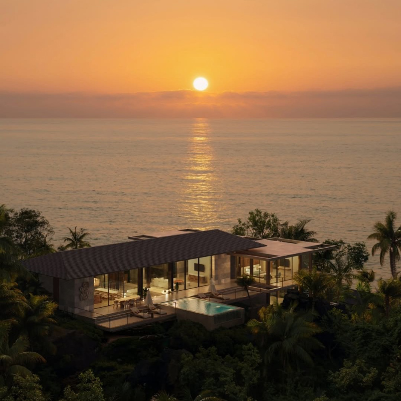One&Only Fiji
