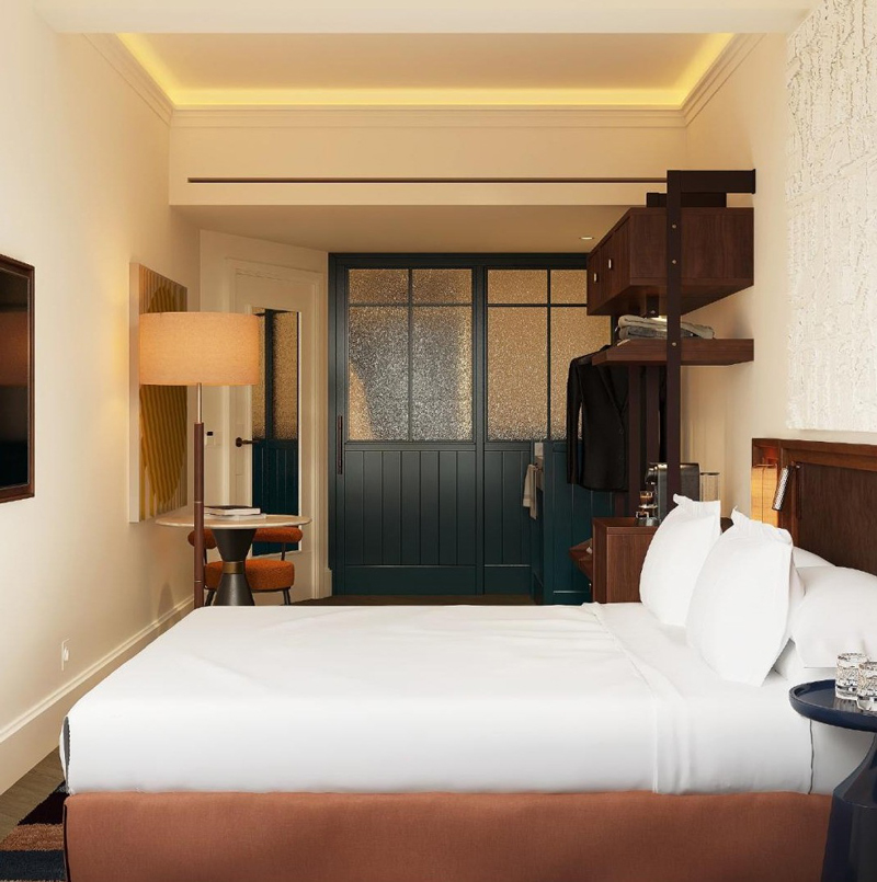 Only YOU Hotel New York