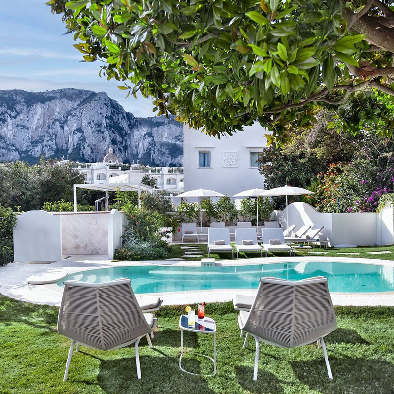 Pazziella, a Luxury Collection Hotel, Capri
