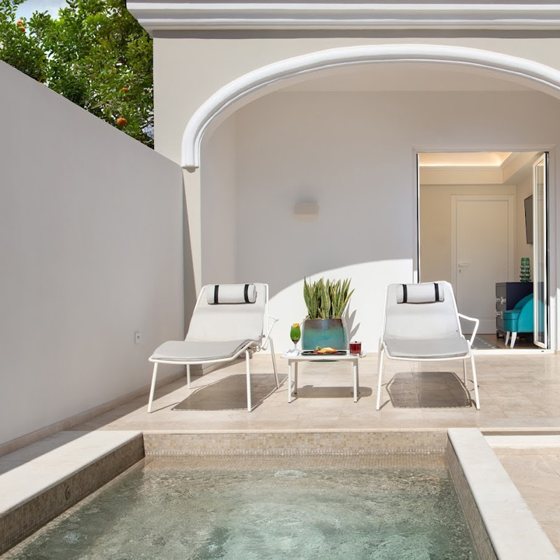 Pazziella, a Luxury Collection Hotel, Capri