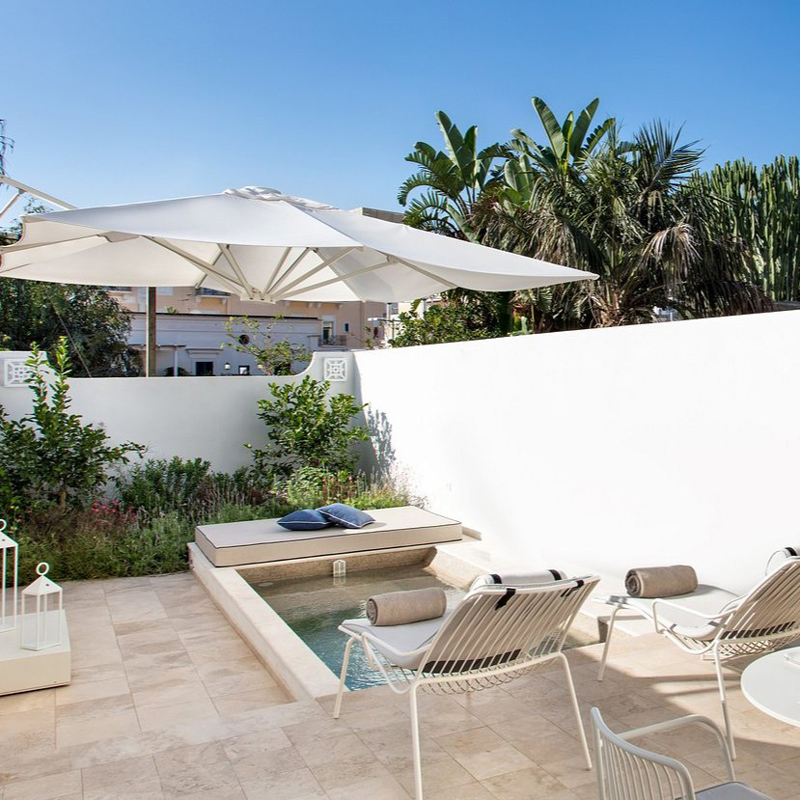 Pazziella, a Luxury Collection Hotel, Capri