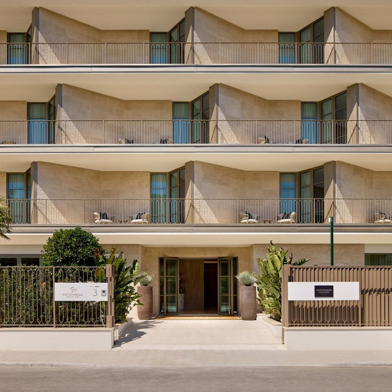 Principessa Forte dei Marmi Italy