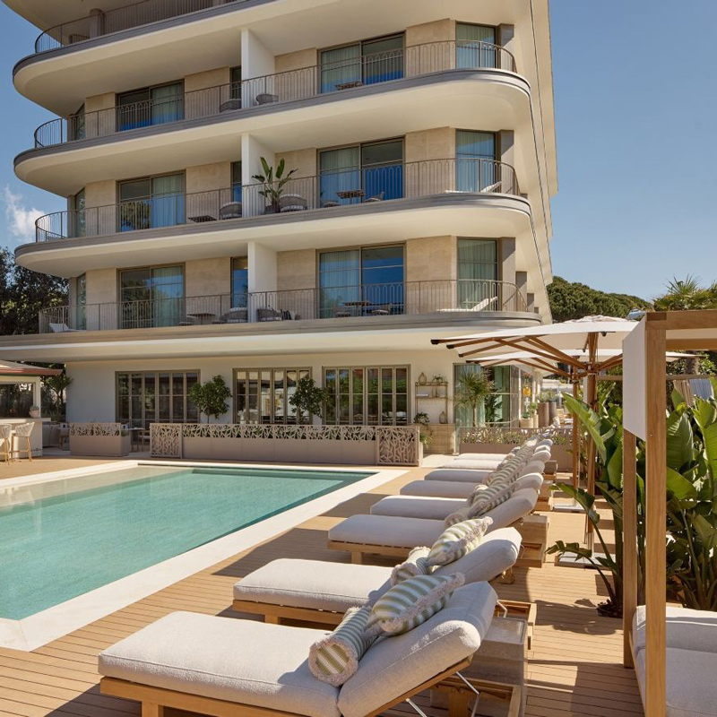 Principessa Forte dei Marmi Italy
