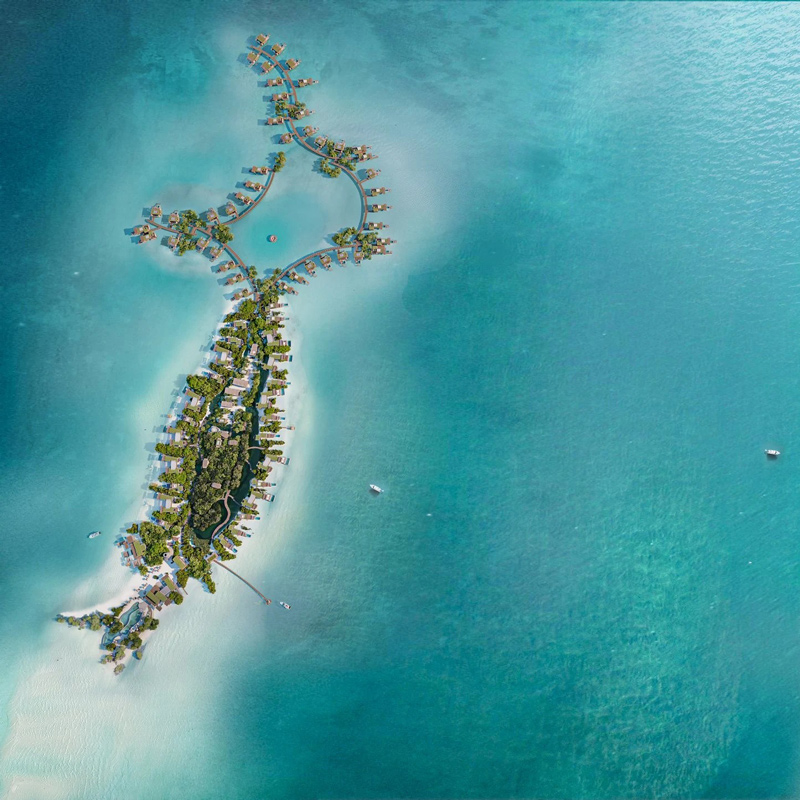 Six Senses Belize