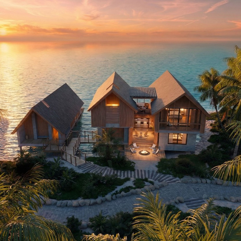 Six Senses Belize
