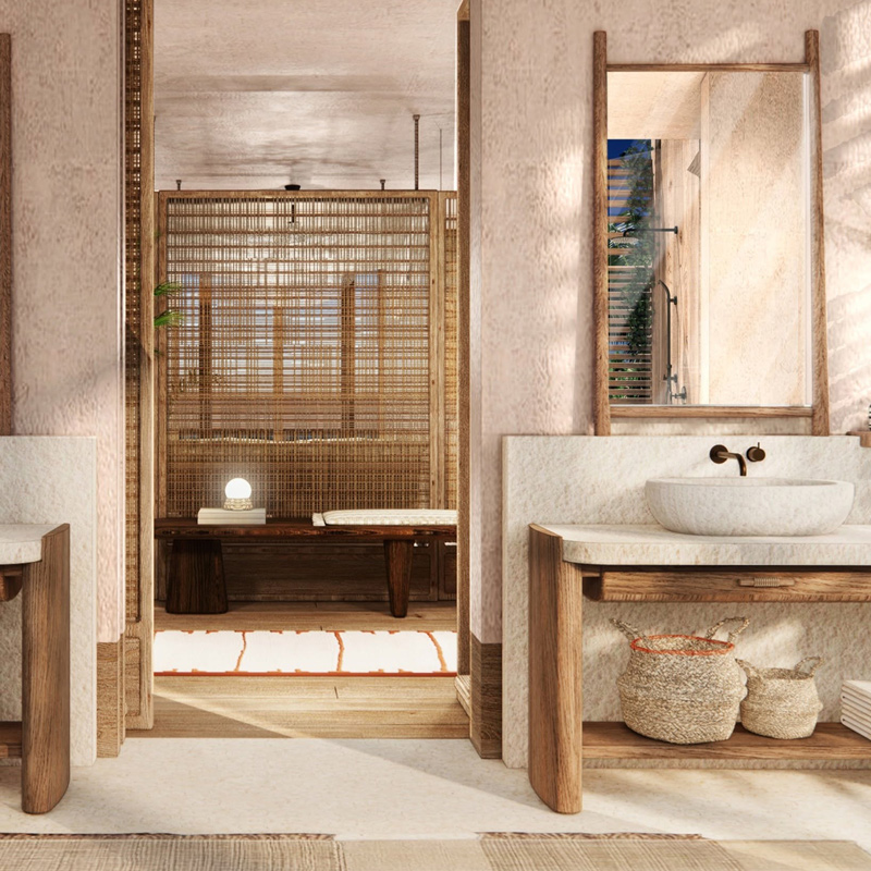 Six Senses Belize