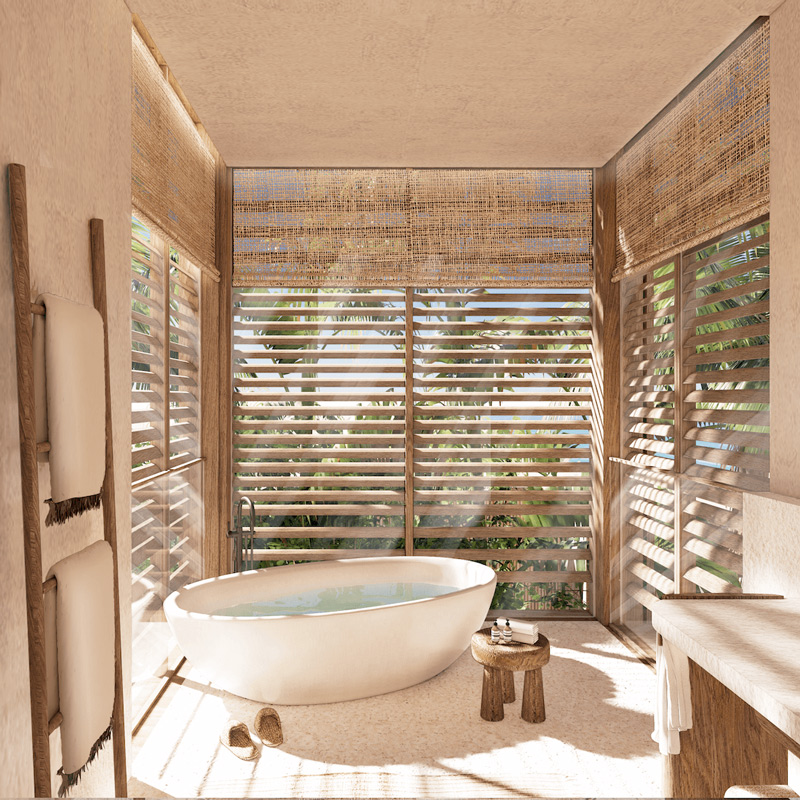 Six Senses Belize