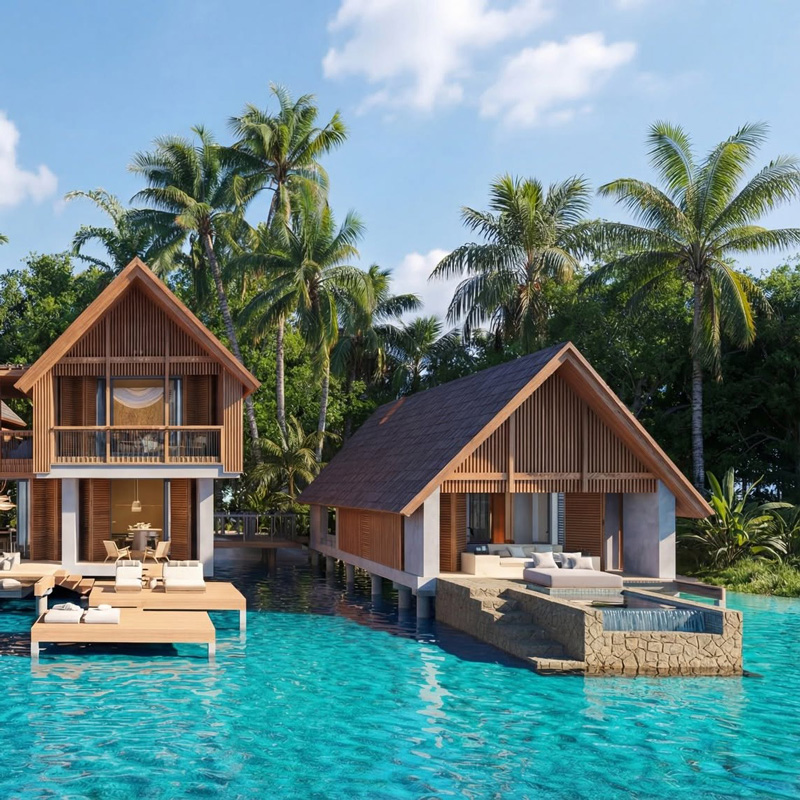 Six Senses Belize