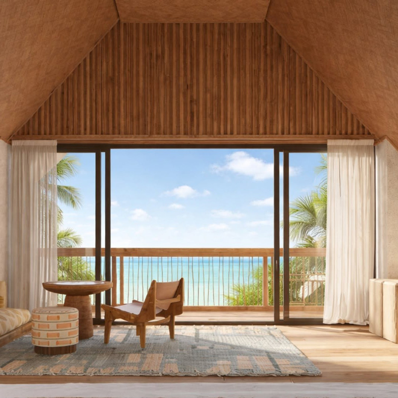 Six Senses Belize