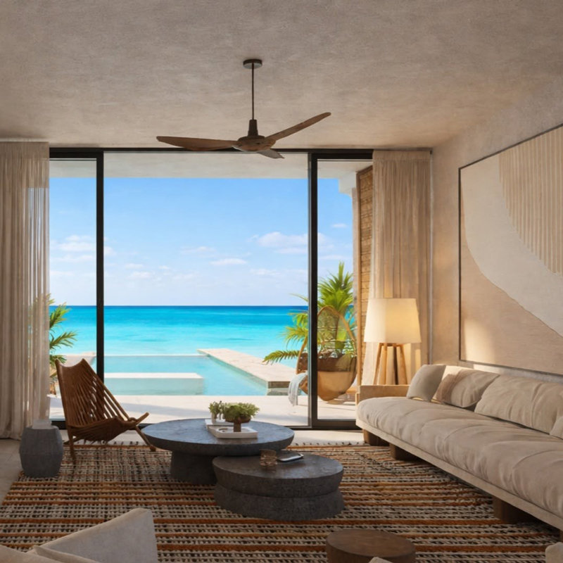 Six Senses Belize