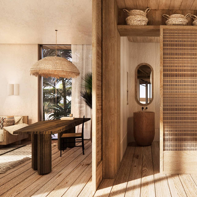 Six Senses Belize