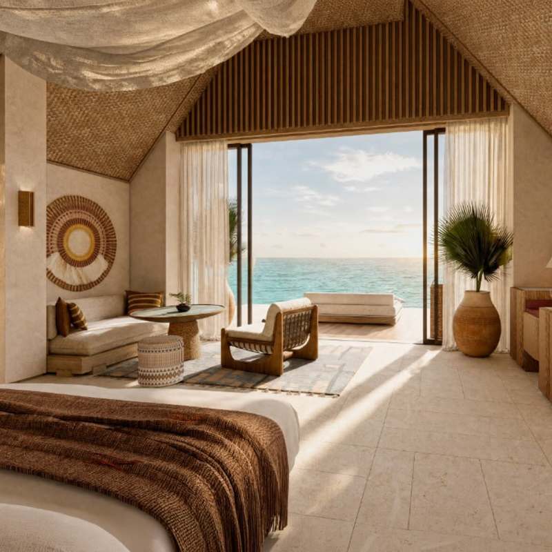 Six Senses Belize
