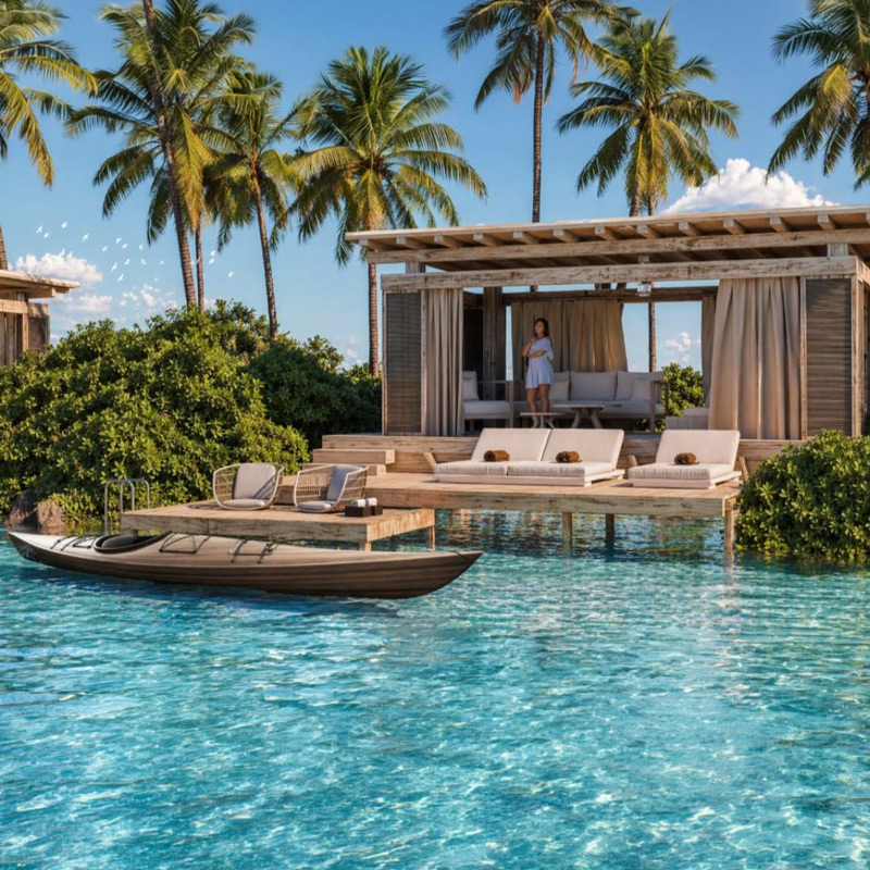 Six Senses Belize