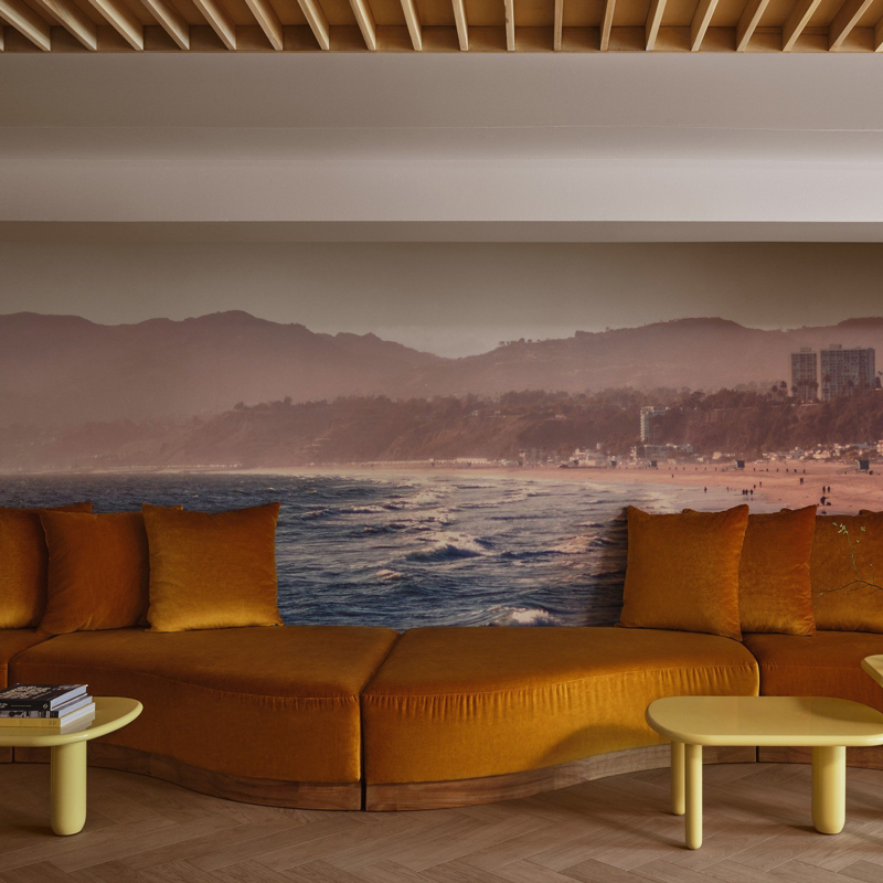 The Ivory Hotel Los Angeles