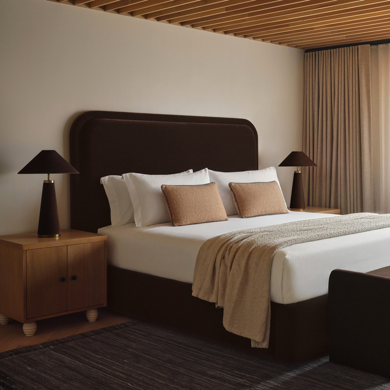 The Ivory Hotel Los Angeles