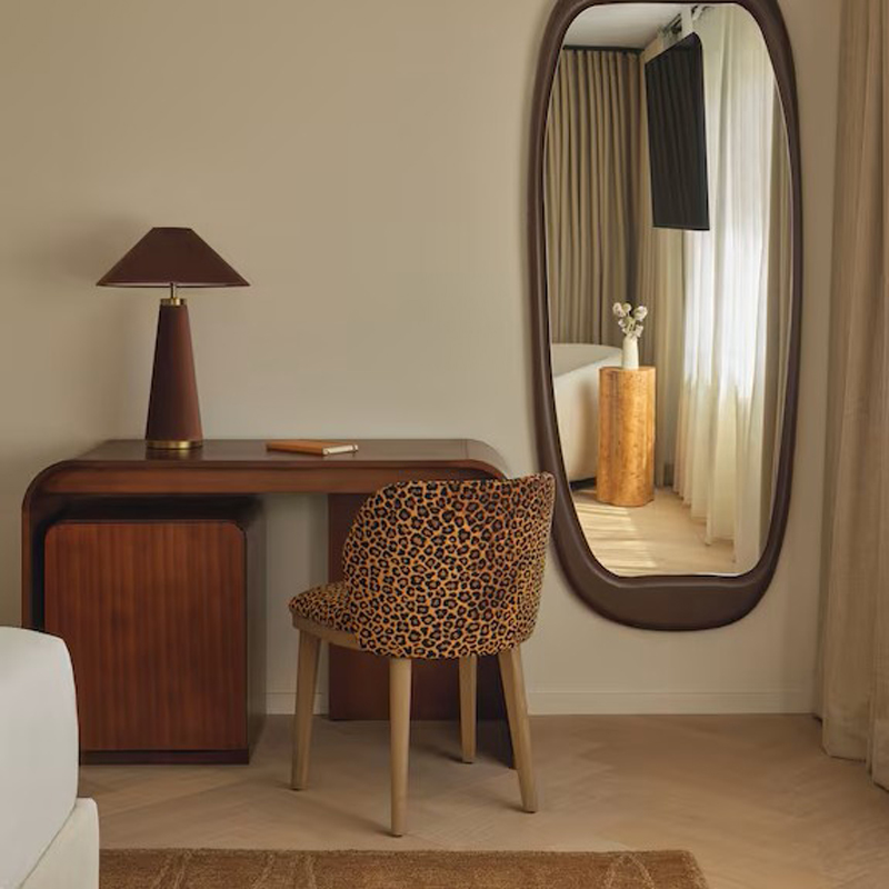 The Ivory Hotel Los Angeles