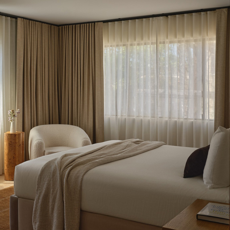 The Ivory Hotel Los Angeles