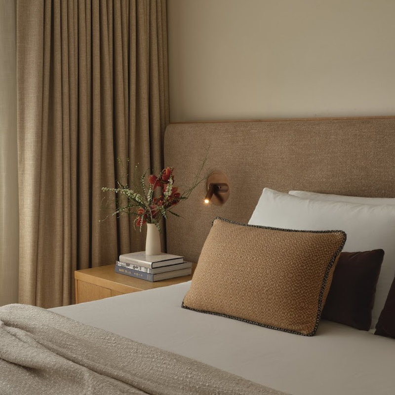 The Ivory Hotel Los Angeles