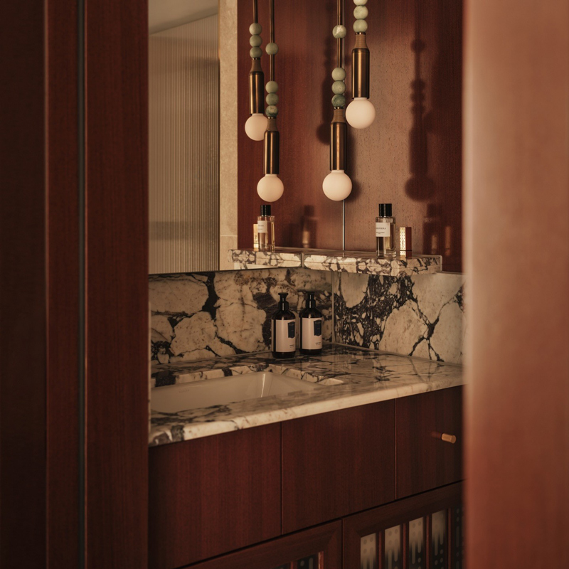 The Shepherd Mayfair