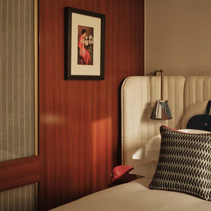 The Shepherd Mayfair