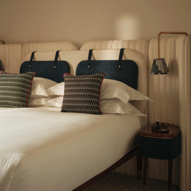 The Shepherd Mayfair