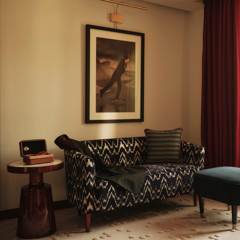 The Shepherd Mayfair