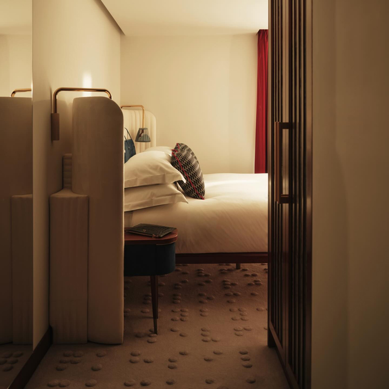 The Shepherd Mayfair