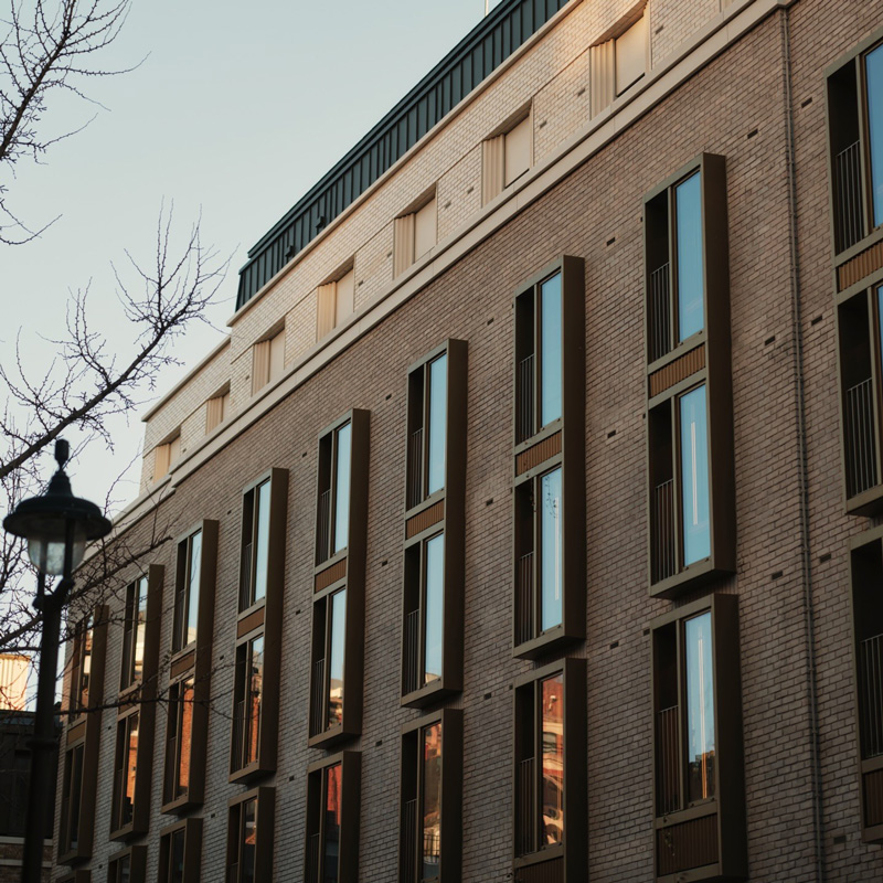 The Shepherd Mayfair