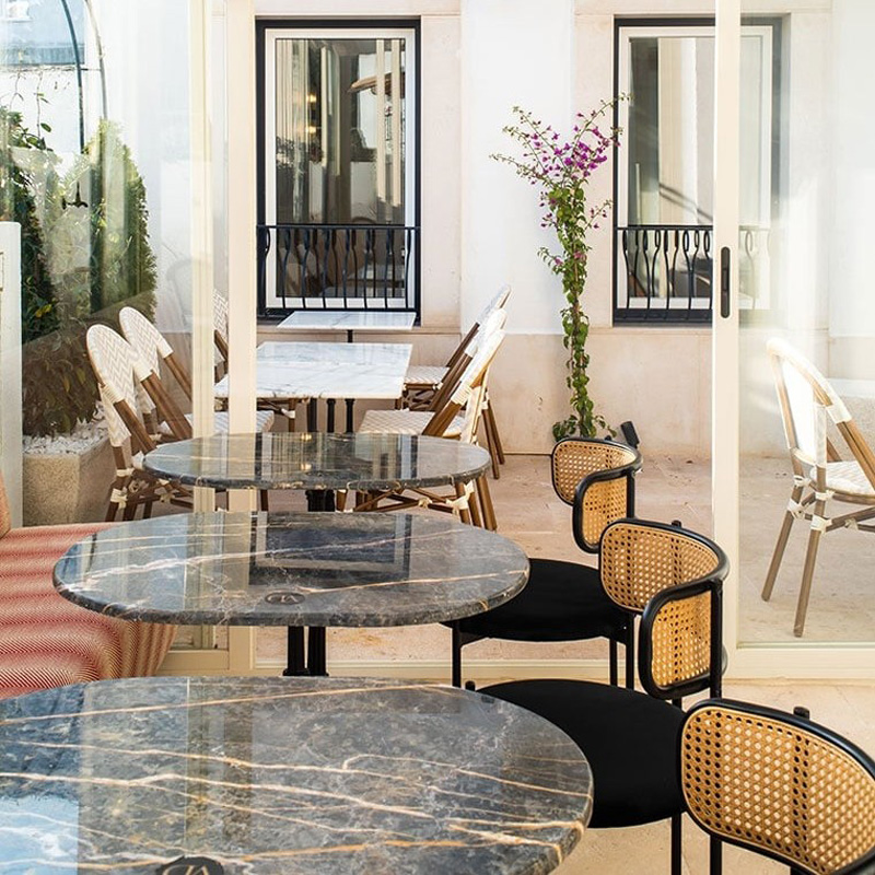 Villa Dorothéa Hotel Lisbon Portugal