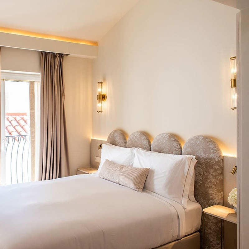 Villa Dorothéa Hotel Lisbon Portugal