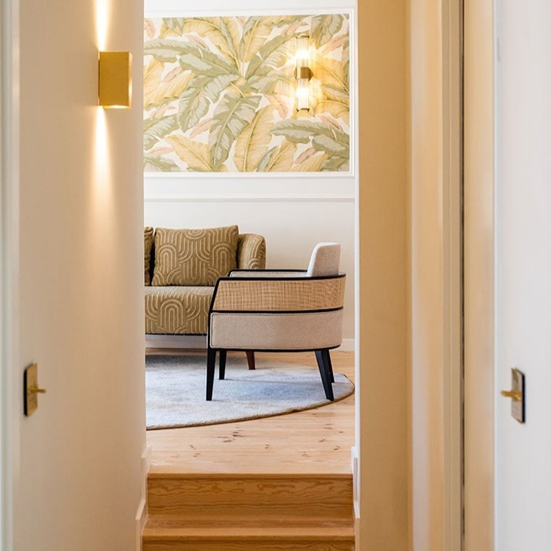 Villa Dorothéa Hotel Lisbon Portugal