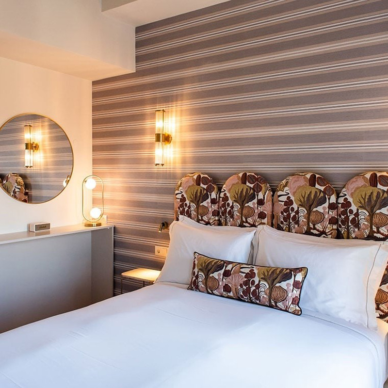 Villa Dorothéa Hotel Lisbon Portugal