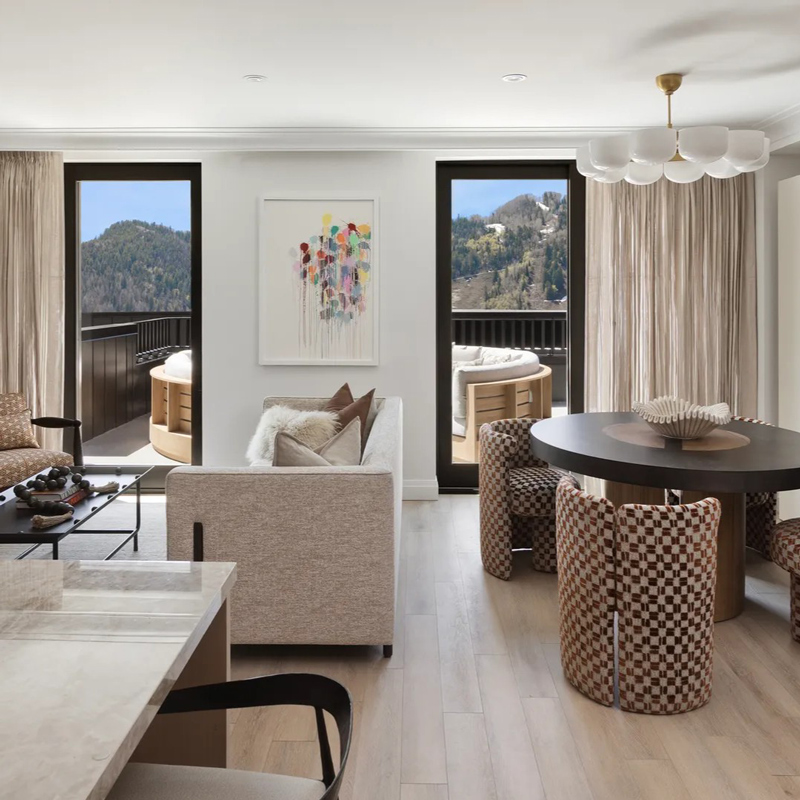 White Elephant Aspen