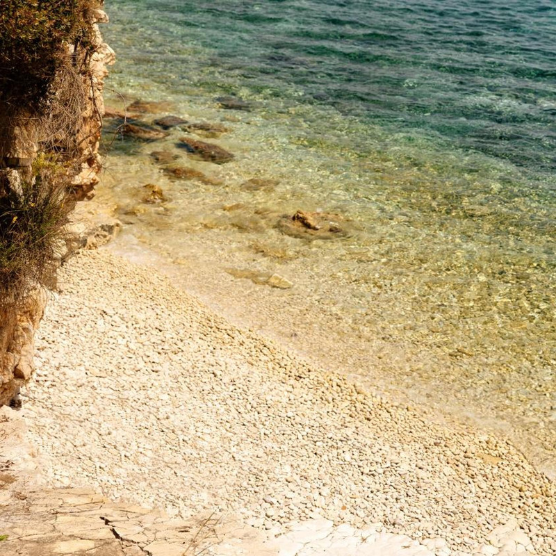 Agali Hotel Paxos