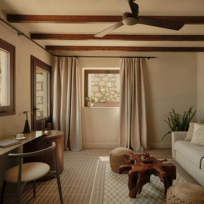 Agali Hotel Paxos