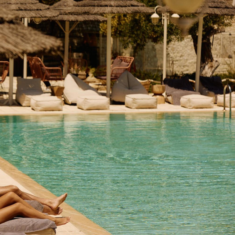 Agali Hotel Paxos