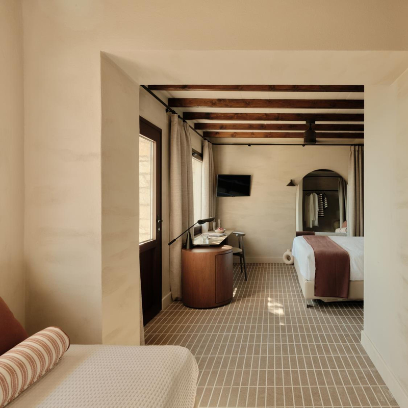 Agali Hotel Paxos