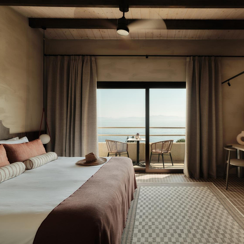 Agali Hotel Paxos