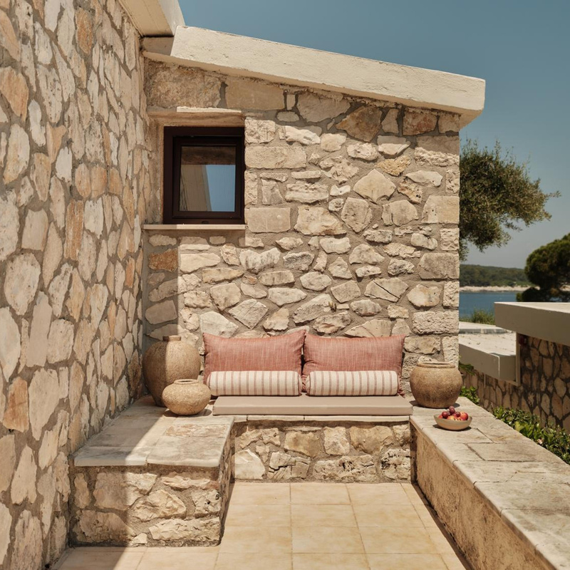 Agali Hotel Paxos