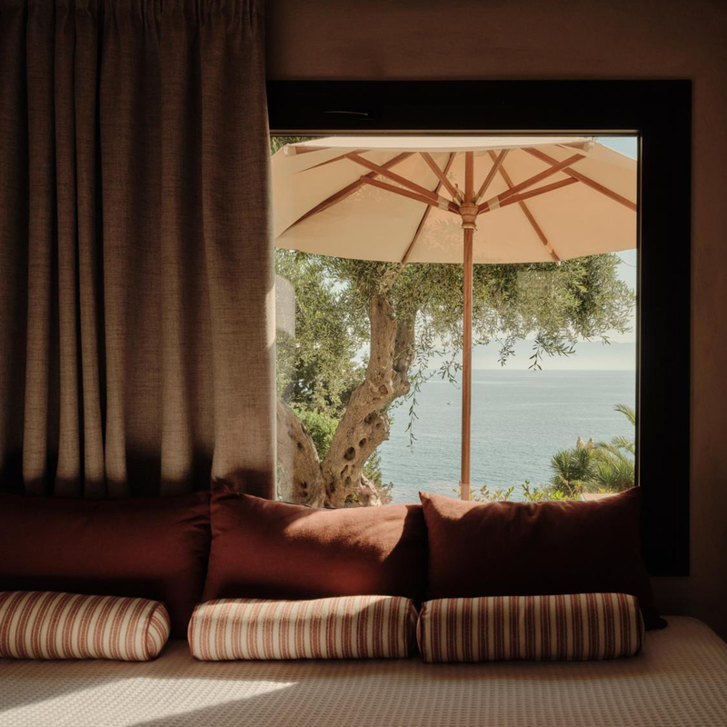 Agali Hotel Paxos