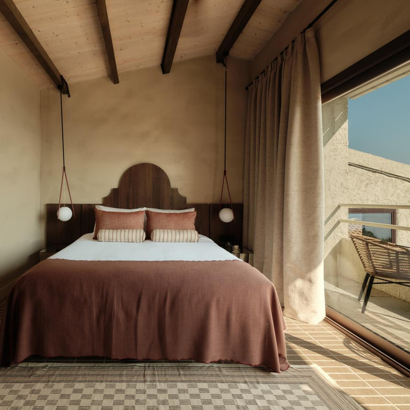 Agali Hotel Paxos