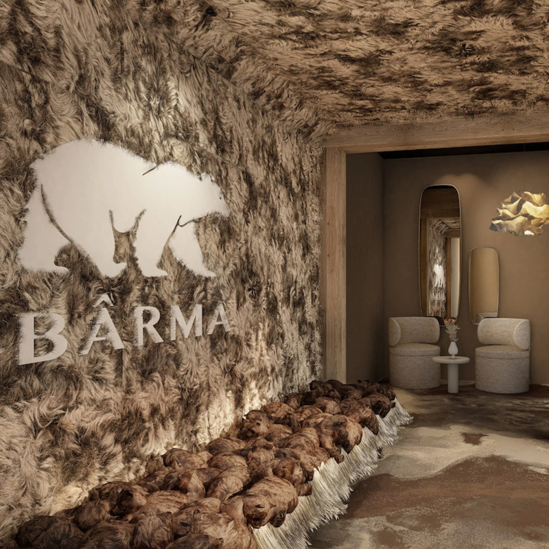 Bârma Courchevel