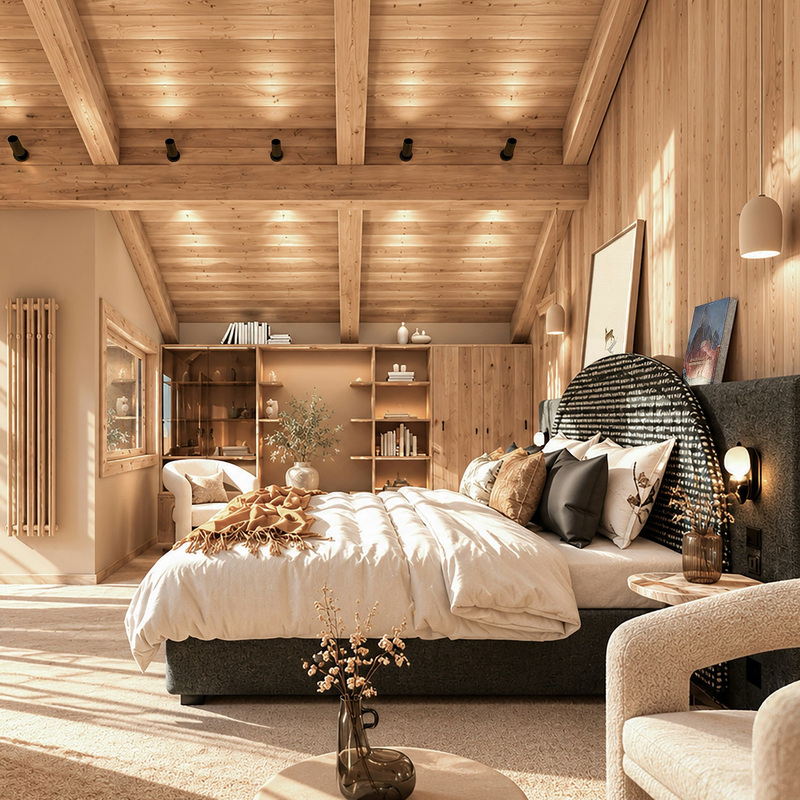 Bârma Courchevel
