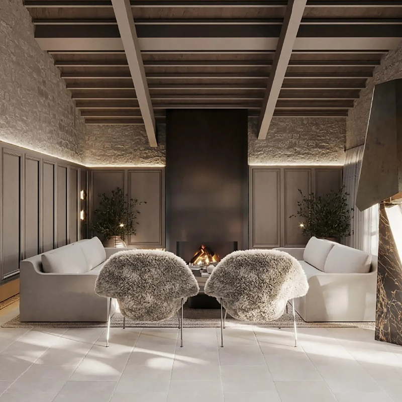 Chapter Chianti Hotel Tuscany Italy