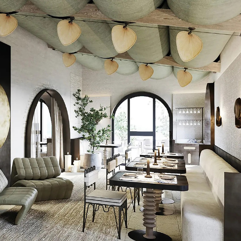 Chapter Chianti Hotel Tuscany Italy