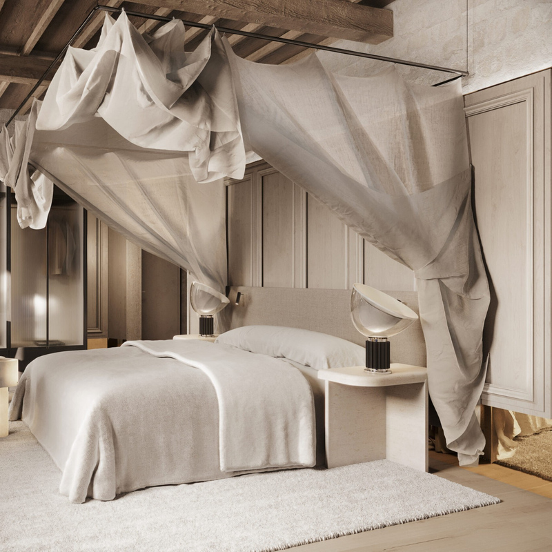 Chapter Chianti Hotel Tuscany Italy