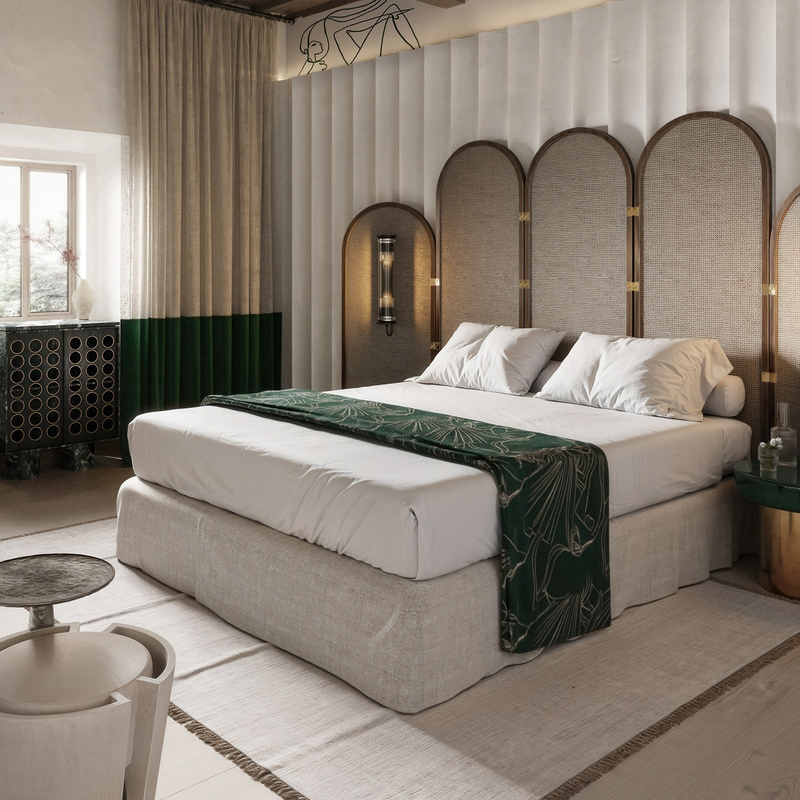 Chapter Chianti Hotel Tuscany Italy