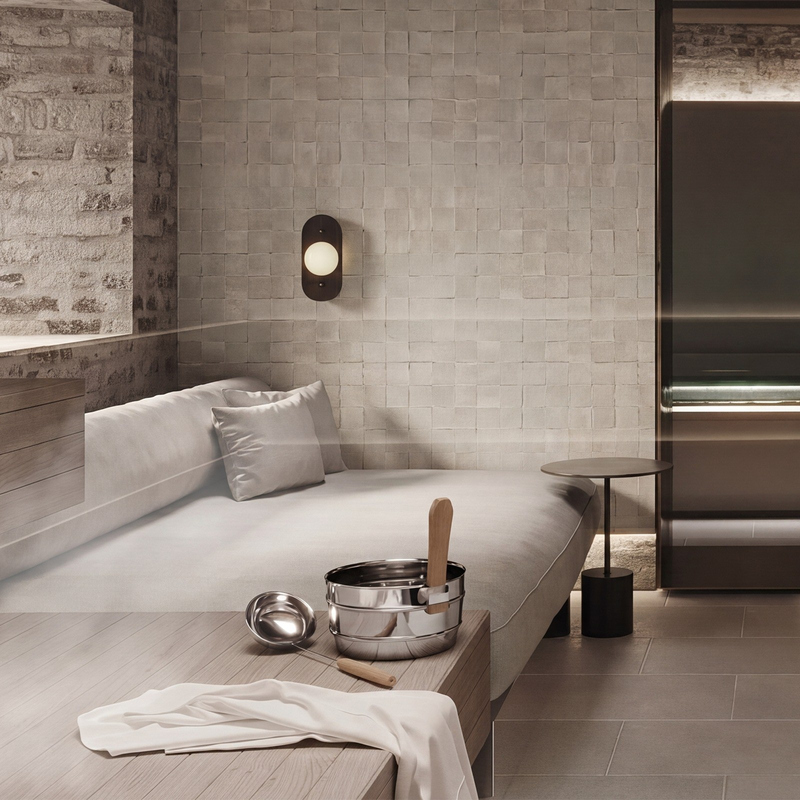 Chapter Chianti Hotel Tuscany Italy