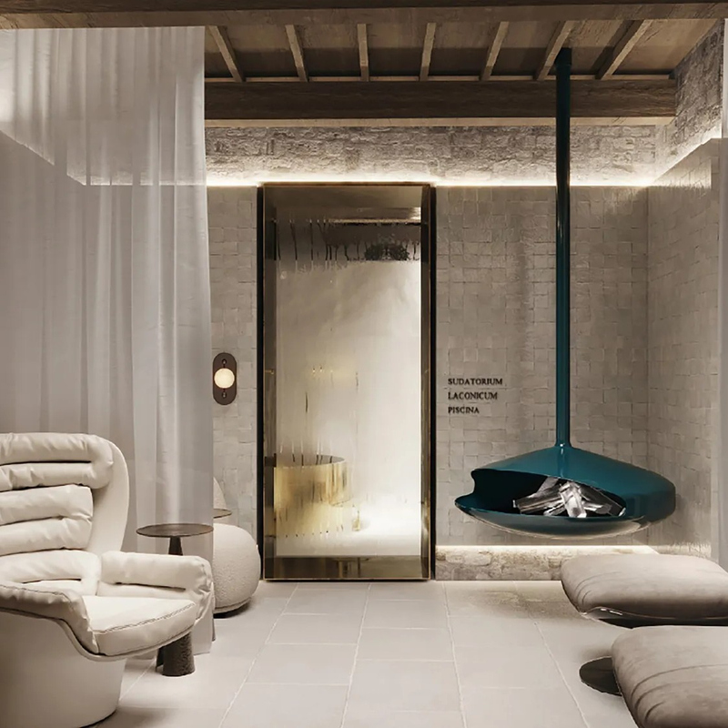 Chapter Chianti Hotel Tuscany Italy