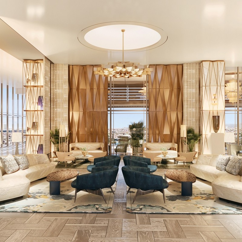 Hilton Istanbul Bosphorus